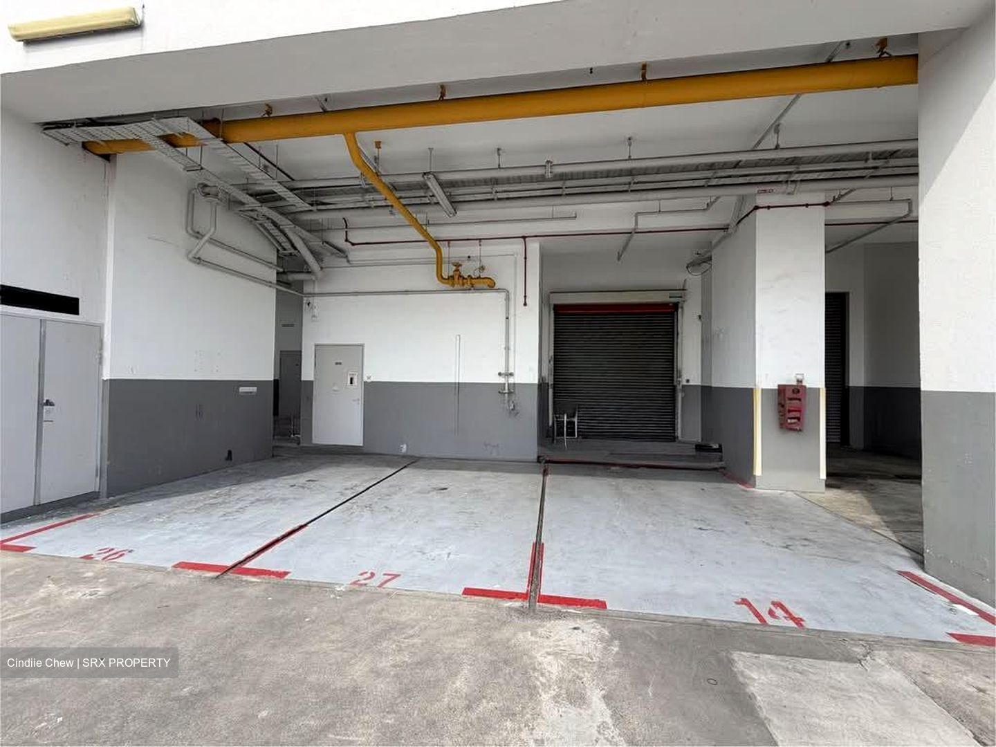 Eunos Technolink (D14), Factory #601329131